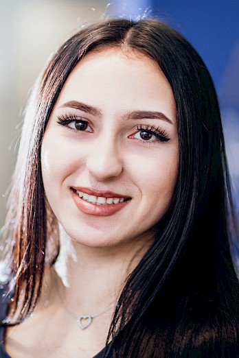 Fariza Saitkhadzhieva